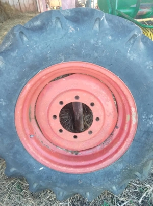 Cauciuc continental  - imagine 2