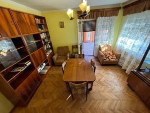 Apartament 3 camere in vila pe strada Praga - imagine 9