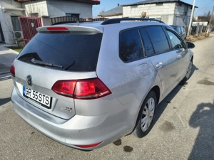 Vând Volkswagen Golf 7 - imagine 10