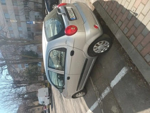 Chevrolet Matiz - imagine 4