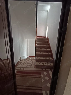 Apartament 3 camere in vila pe strada Praga - imagine 11