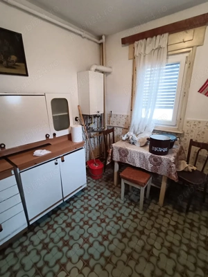 Apartament 3 camere in vila pe strada Praga - imagine 10