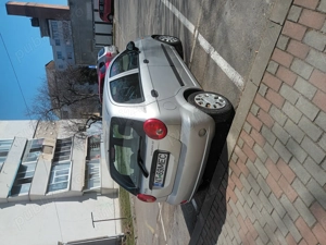 Chevrolet Matiz - imagine 5