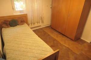 Apartament 3 camere, Vlaicu - P-ta Agroalimentară, parter înalt - imagine 10
