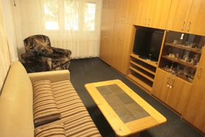 Apartament 3 camere, Vlaicu - P-ta Agroalimentară, parter înalt - imagine 9