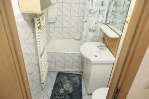 Apartament 3 camere, Vlaicu - P-ta Agroalimentară, parter înalt - imagine 6