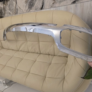 Grila originala Mercedes GLE W167 - imagine 8