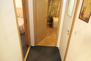 Apartament 3 camere, Vlaicu - P-ta Agroalimentară, parter înalt - imagine 3