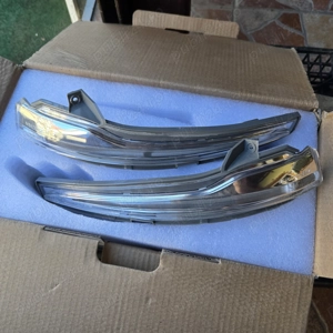 Grila originala Mercedes GLE W167 - imagine 4