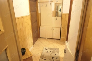 Apartament 3 camere, Vlaicu - P-ta Agroalimentară, parter înalt - imagine 2