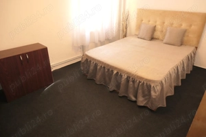 Apartament 3 camere, Vlaicu - P-ta Agroalimentară, parter înalt - imagine 5