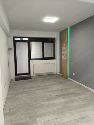 Spațiu ideal cabinet multi-specialități 105 mp + 2 grup sanitar   zonă 1 Mai   Bucureștii Noi - imagine 2