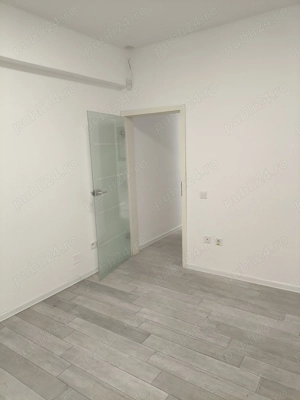 Spațiu ideal cabinet multi-specialități 105 mp + 2 grup sanitar   zonă 1 Mai   Bucureștii Noi - imagine 5