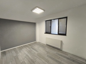 Spațiu ideal cabinet multi-specialități 105 mp + 2 grup sanitar   zonă 1 Mai   Bucureștii Noi - imagine 10