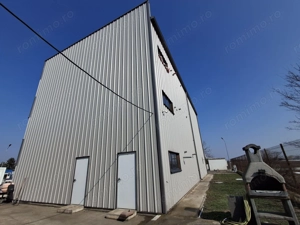Imobil cazare  P+2  500 mp 16 camere DN 3 -Branesti/Makita - imagine 6