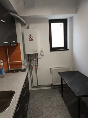 Spațiu ideal cabinet multi-specialități 105 mp + 2 grup sanitar   zonă 1 Mai   Bucureștii Noi - imagine 7