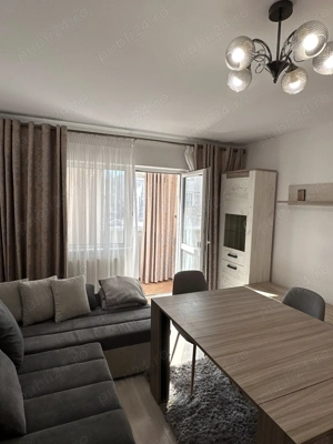 De vanzare apartament cu 2 camere și balcon, mobilat și utilat, renovat 52.500 euro