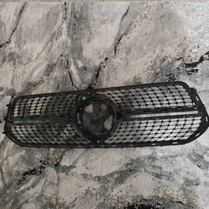 Grila originala Mercedes GLE W167 - imagine 10
