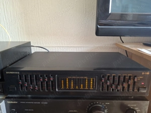 Vinzare egalizator de sunet