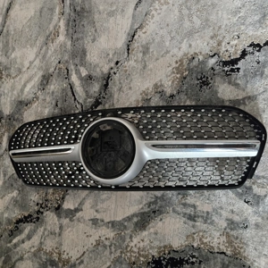 Grila originala Mercedes GLE W167 - imagine 9