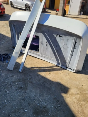 Pat dormit Fiat Ducato 2011