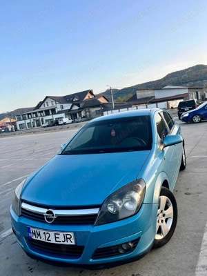  Schimb Opel Astra H 1.9 CDTI - imagine 4