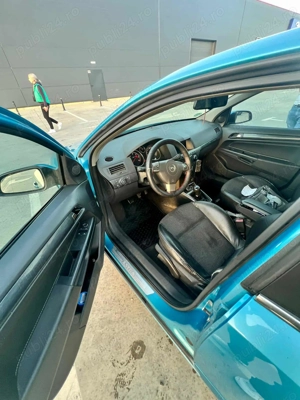  Schimb Opel Astra H 1.9 CDTI - imagine 2
