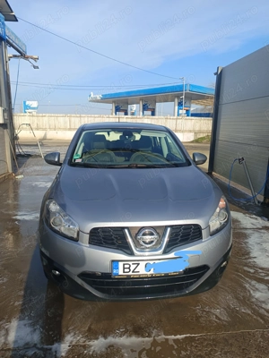 Costel vind nisan  - imagine 2