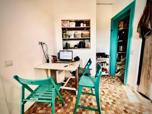Apartament 3 camere + 1 birou,  Cotroceni, curte si gradina, metrou Eroilor - imagine 15