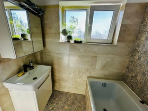 Apartament 3 camere + 1 birou,  Cotroceni, curte si gradina, metrou Eroilor - imagine 11