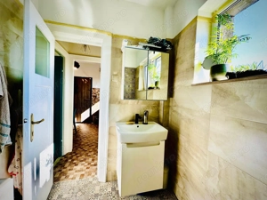 Apartament 3 camere + 1 birou,  Cotroceni, curte si gradina, metrou Eroilor - imagine 12