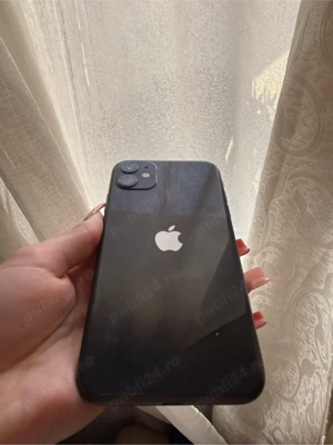 Vand doua iphone-uri pentru piese  - imagine 5