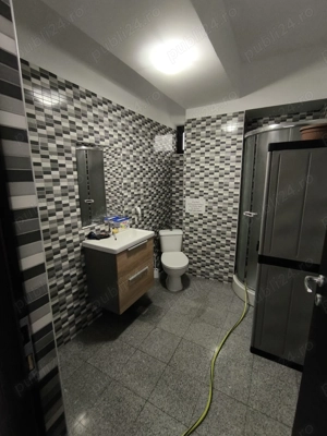 Spațiu ideal cabinet multi-specialități 105 mp + 2 grup sanitar   zonă 1 Mai   Bucureștii Noi - imagine 13