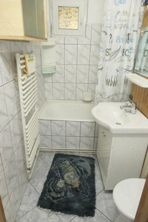 Apartament 3 camere, Vlaicu - P-ta Agroalimentară, parter înalt - imagine 4
