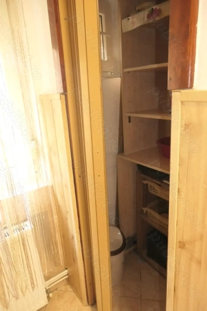 Apartament 3 camere, Vlaicu - P-ta Agroalimentară, parter înalt - imagine 8