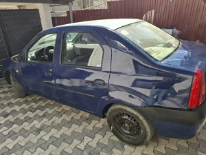 Dacia Logan,2005,1400 cmc,benzina