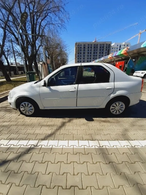 Dacia Logan  - imagine 2