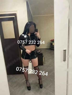 Supunere și Relaxare (masaj și dominare) - imagine 2