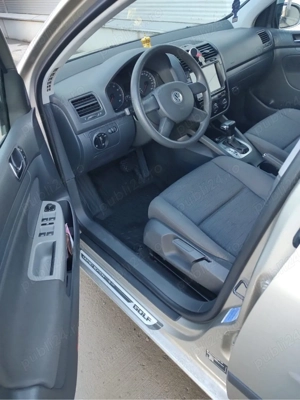 vand golf 5 Automat pe GPL - imagine 4