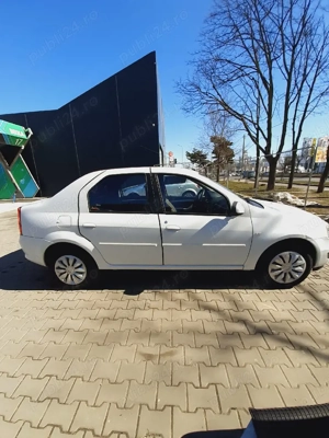 Dacia Logan  - imagine 3