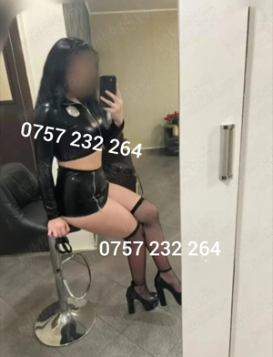 Supunere și Relaxare (masaj și dominare) - imagine 3