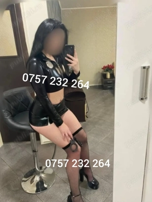 Supunere și Relaxare (masaj și dominare)