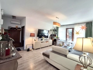 Casa individuala 4 camere Tunari Balotesti Good Afternoon Residence