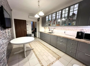 Casa individuala 4 camere  Balotesti Good Afternoon Residence - imagine 10