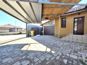 Casa individuala 4 camere  Balotesti Good Afternoon Residence - imagine 15