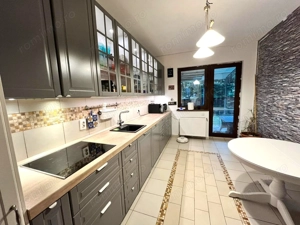 Casa individuala 4 camere  Balotesti Good Afternoon Residence - imagine 9