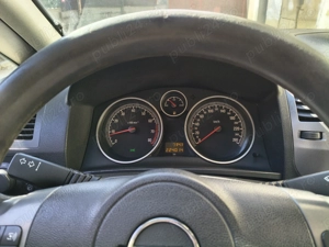 Opel Zafira 7 locuri  - imagine 6