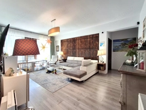 Casa individuala 4 camere Tunari Balotesti Good Afternoon Residence