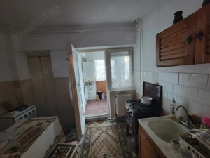 Apartament 2 camere 69mp Slanic Moldova - imagine 2