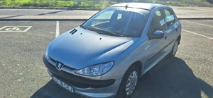 Vand Peugeot 206 - imagine 6